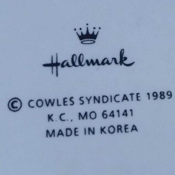 Vintage Family Circus Dads Are Neat Mug Cup - Picture 8 of 8